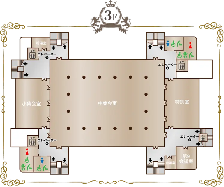 3F