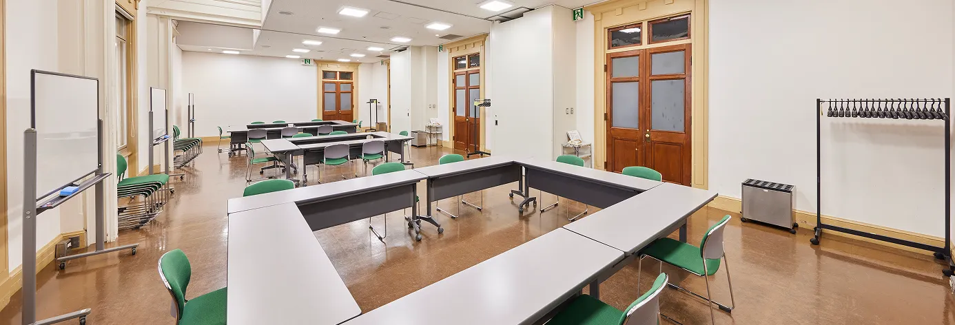 展示会
