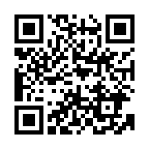 公会堂ロマン探訪 QRコード